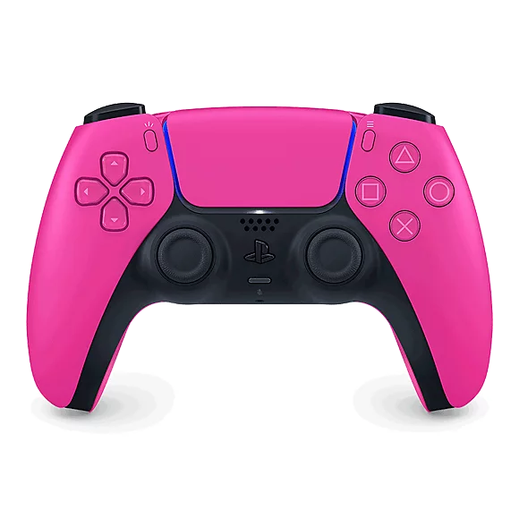 Sony PlayStation DualSense Wireless Controller - Pink