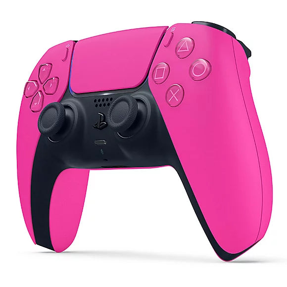 Sony PlayStation DualSense Wireless Controller - Pink Sony PlayStation DualSense Wireless Controller - Pink