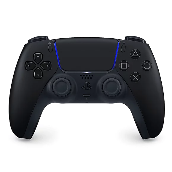Sony PlayStation DualSense Wireless Controller - Black