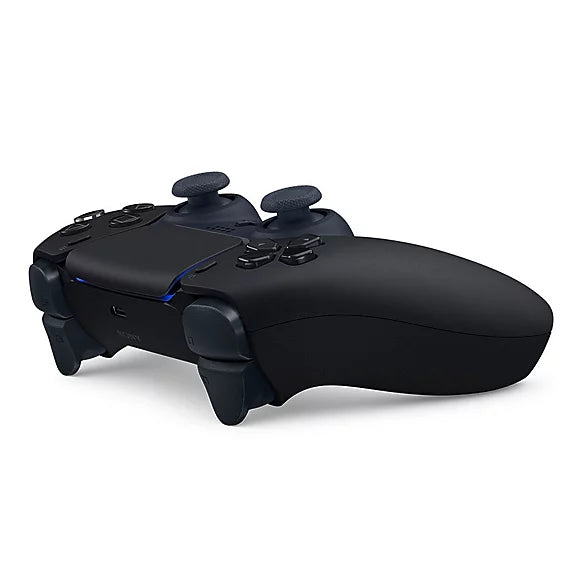 Sony PlayStation DualSense Wireless Controller - Black Sony PlayStation DualSense Wireless Controller - Black