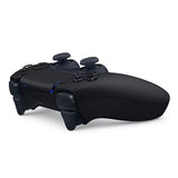 Sony PlayStation DualSense Wireless Controller - Black