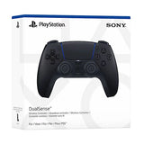 Sony PlayStation DualSense Wireless Controller - Black