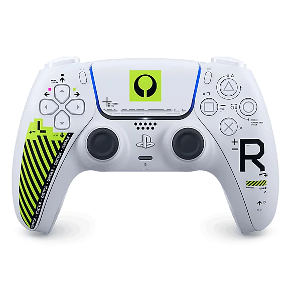 Sony PlayStation DualSense Wireless Controller - Marathon Limited Edition