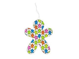 Mr&Mrs Fragrances TITO HAPPY - Car Freshener