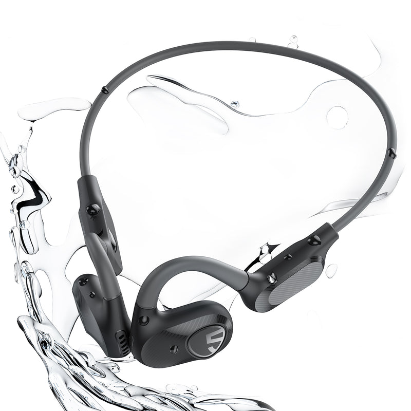 SOUNDPEATS RUNFREE LITE 2 OPEN EAR AIR CONDUCTION BLACK SOUNDPEATS RUNFREE LITE 2 OPEN EAR AIR CONDUCTION BLACK