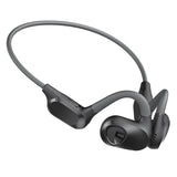 SOUNDPEATS RUNFREE LITE 2 OPEN EAR AIR CONDUCTION  BLACK