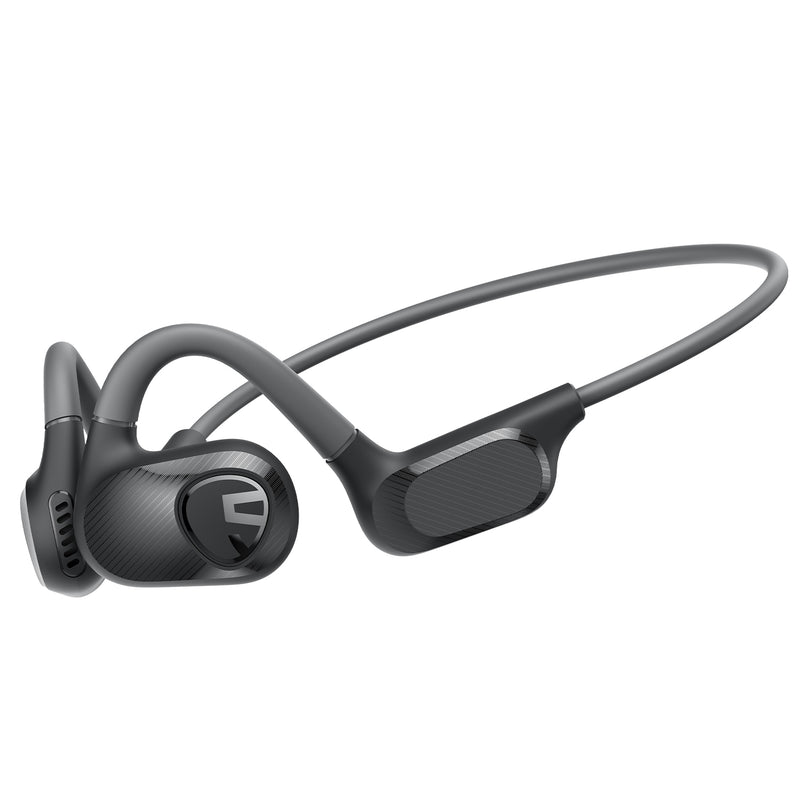 SOUNDPEATS RUNFREE LITE 2 OPEN EAR AIR CONDUCTION BLACK SOUNDPEATS RUNFREE LITE 2 OPEN EAR AIR CONDUCTION BLACK