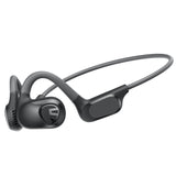 SOUNDPEATS RUNFREE LITE 2 OPEN EAR AIR CONDUCTION  BLACK
