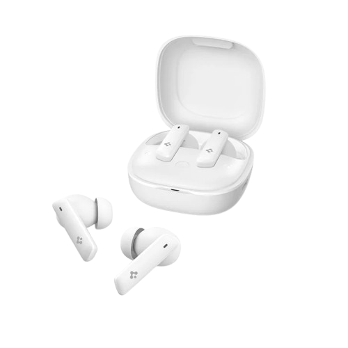 Spigen Audio ANC Pro In-Ear type Earbuds - White