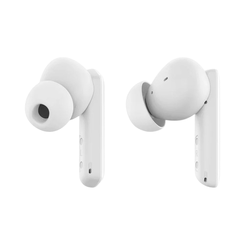 Spigen Audio ANC Pro In-Ear type Earbuds - White Spigen Audio ANC Pro In-Ear type Earbuds - White