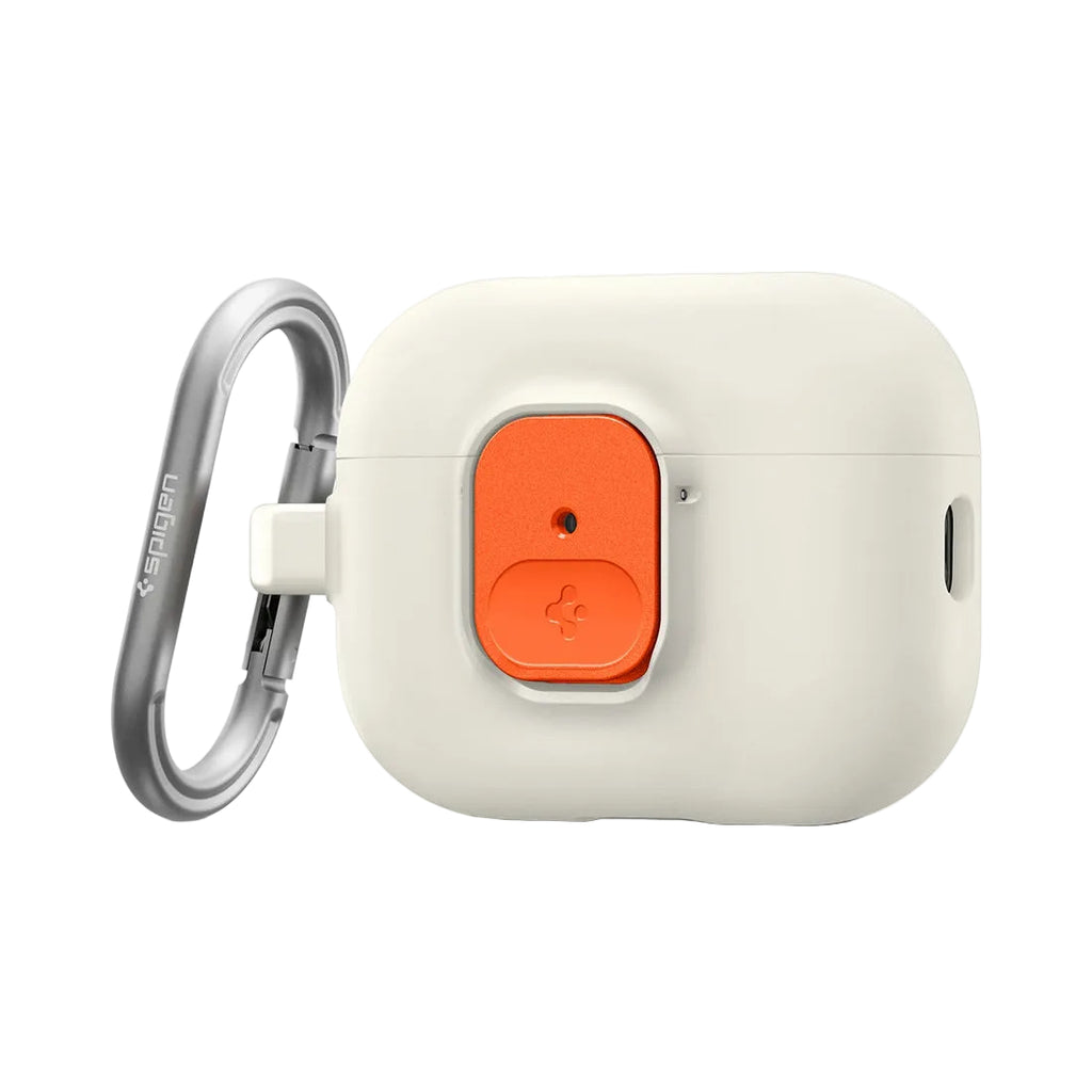 Spigen AirPods Pro (3rd Gen) Case Nano Pop - Orange Beige