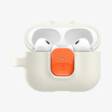 Spigen AirPods Pro (3rd Gen) Case Nano Pop - Orange Beige