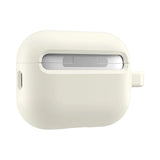 Spigen AirPods Pro (3rd Gen) Case Nano Pop - Orange Beige