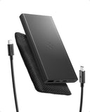 Spigen Essential 10000mAh 22.5W Portable Charger Alloy