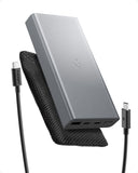 Spigen Essential 20000mAh 30W Portable Charger Alloy