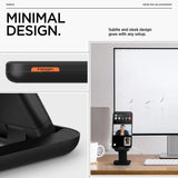 Spigen Universal Phone stand - Black