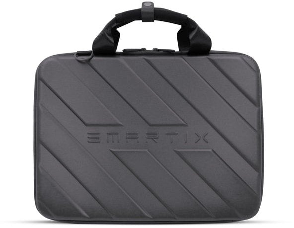 Smartix Premium Laptop Bag Plain + Mouse