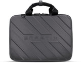 Smartix Premium Laptop Bag Plain + Mouse