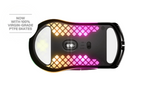 SteelSeries Aerox 3 Wireless Mouse / Ghost Light Weight CPI Censor - Black