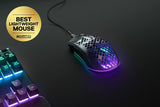 SteelSeries Aerox 3 Onyx 2022, Gaming Mouse - Black