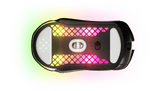 SteelSeries Aerox 5 Wireless / Light Weight CPI Censor - Black