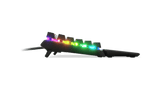 SteelSeries APEX 5 Hybrid Mechanical Switches Oled Display Keyboard