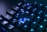 SteelSeries APEX 5 Hybrid Mechanical Switches Oled Display Keyboard
