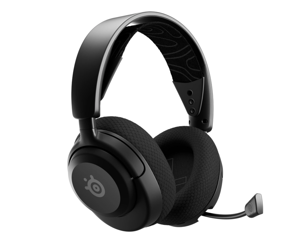 Steelseries Arctis Nova 5 Wireless Gaming Headphone Steelseries Arctis Nova 5 Wireless Gaming Headphone