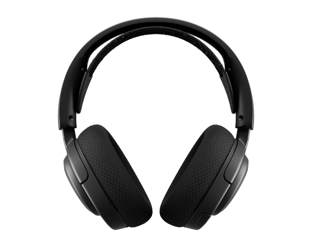 Steelseries Arctis Nova 5 Wireless Gaming Headphone Steelseries Arctis Nova 5 Wireless Gaming Headphone