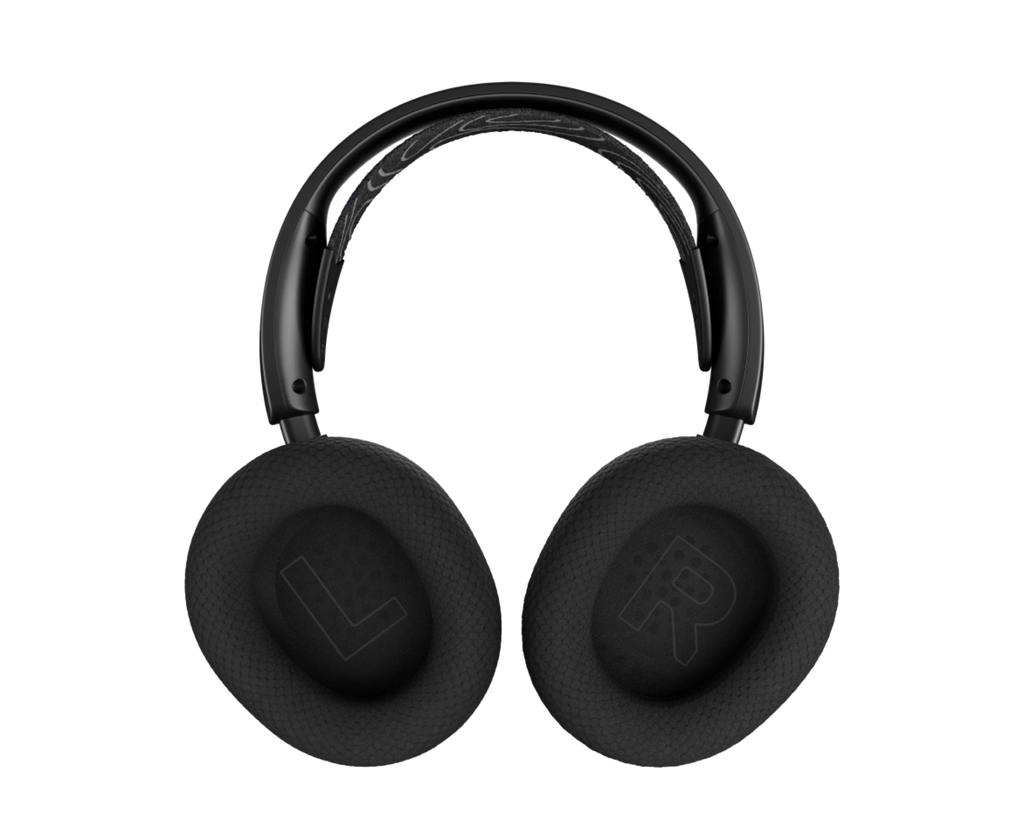 Steelseries Arctis Nova 5 Wireless Gaming Headphone Steelseries Arctis Nova 5 Wireless Gaming Headphone