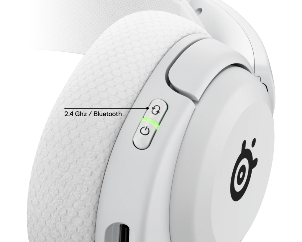 Steelseries Arctis Nova 5 Wireless Gaming Headphone Steelseries Arctis Nova 5 Wireless Gaming Headphone