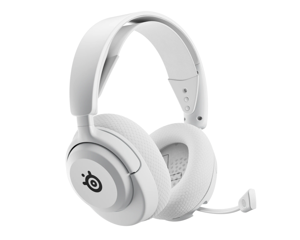 Steelseries Arctis Nova 5 Wireless Gaming Headphone Steelseries Arctis Nova 5 Wireless Gaming Headphone