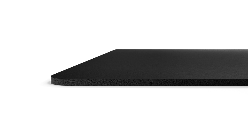 SteelSeries QCK 3XL - Black Extra Large Micro Woven Mousepad Washable SteelSeries QCK 3XL - Black Extra Large Micro Woven Mousepad Washable