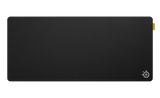 SteelSeries QCK Performance - XL - Control Hard Textured Soft Stitched Edges