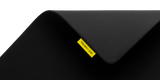 SteelSeries QCK Performance - XL - Control Hard Textured Soft Stitched Edges