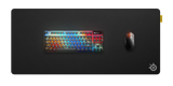 SteelSeries QCK Performance - XL - Control Hard Textured Soft Stitched Edges