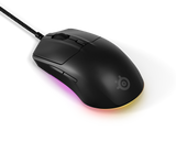 SteelSeries RIVAL 3 GEN 2, Through Move Core Prism RGB - Black