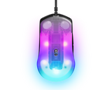SteelSeries RIVAL 3 GEN 2, Through Move Core Prism RGB - Black