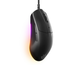 SteelSeries RIVAL 3 GEN 2, Through Move Core Prism RGB - Black