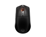 SteelSeries RIVAL 3 GEN 2 Wireless Mouse - Black
