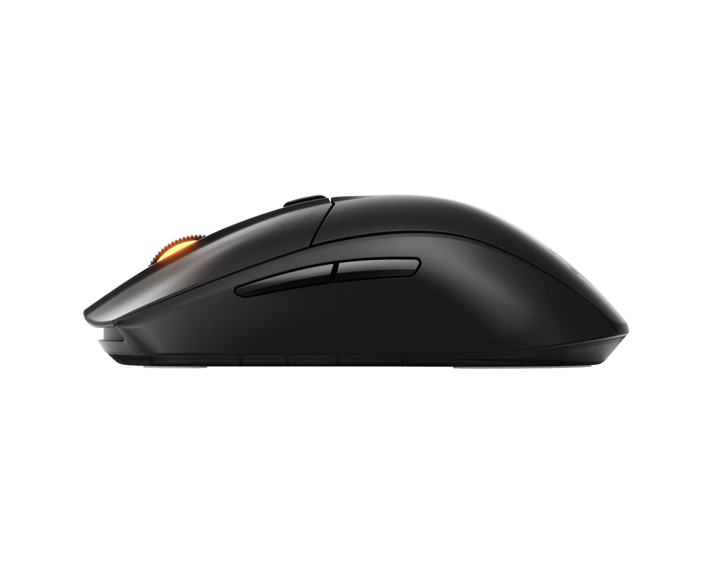SteelSeries RIVAL 3 GEN 2 Wireless Mouse - Black SteelSeries RIVAL 3 GEN 2 Wireless Mouse - Black