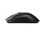 SteelSeries RIVAL 3 GEN 2 Wireless Mouse - Black