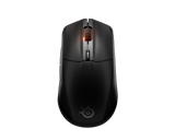 SteelSeries RIVAL 3 GEN 2 Wireless Mouse - Black