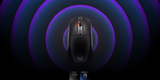 SteelSeries RIVAL 3 GEN 2 Wireless Mouse - Black
