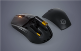 SteelSeries RIVAL 3 GEN 2 Wireless Mouse - Black