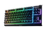 SteelSeries APEX 3 Tenkeyless Keyboard (US) - BLACK