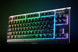 SteelSeries APEX 3 Tenkeyless Keyboard (US) - BLACK