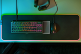 SteelSeries APEX 3 Tenkeyless Keyboard (US) - BLACK