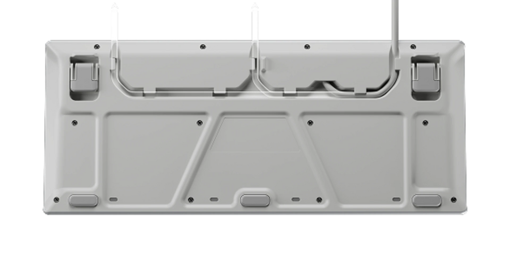 SteelSeries APEX 3 Tenkeyless Keyboard (US) -White SteelSeries APEX 3 Tenkeyless Keyboard (US) -White
