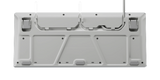 SteelSeries APEX 3 Tenkeyless Keyboard (US) -White
